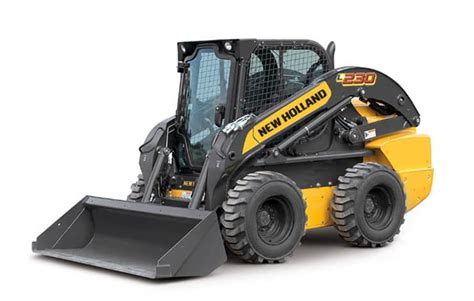 large-frame l230 skid steer|new holland l230 engine specs.